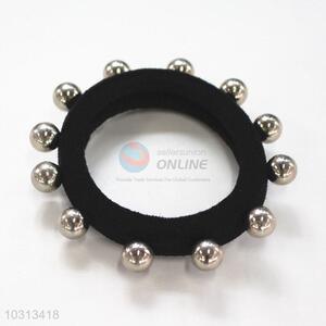 Popular promotional pearl hair ring