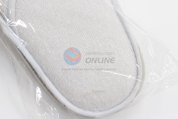 China Wholesale Bathroom Slippers
