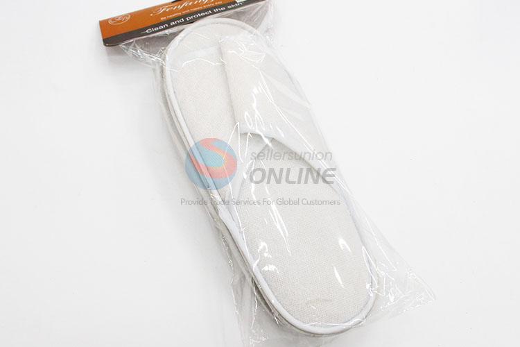 China Wholesale Bathroom Slippers