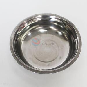 Custom Design Stainless steel bowl,25cm