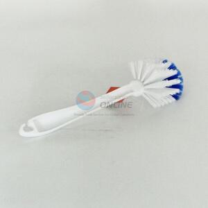 Plastic Handle Cleaning Brush for Toilet