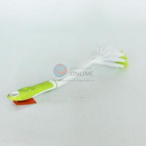 Green Handle Cleaning Brush