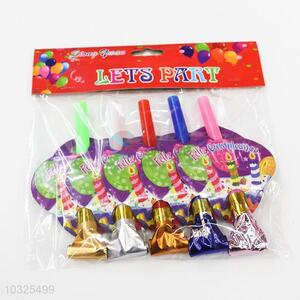 Wholesale Popular Whistle Kids Christmas Day Gift Whistle