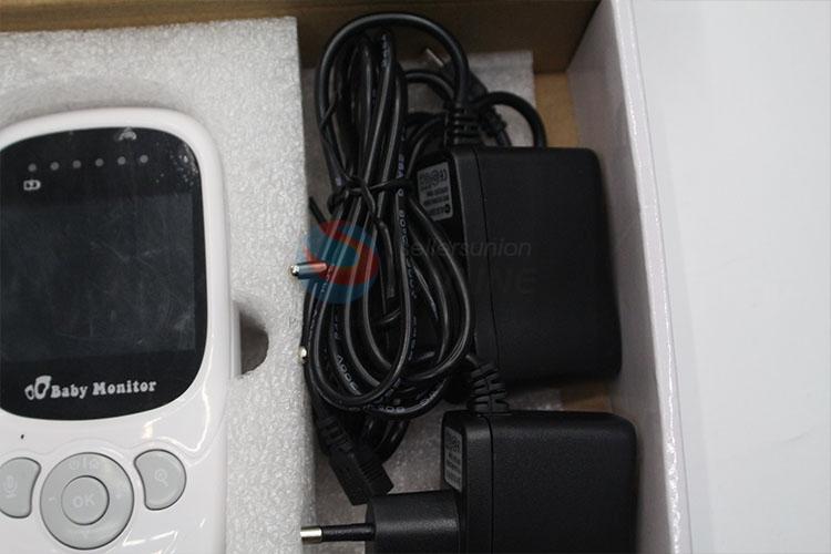 Cool factory price baby monitor with recorder