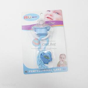 Recent Design Baby Pacifier Chain Clip With <em>Nipple</em> For Baby