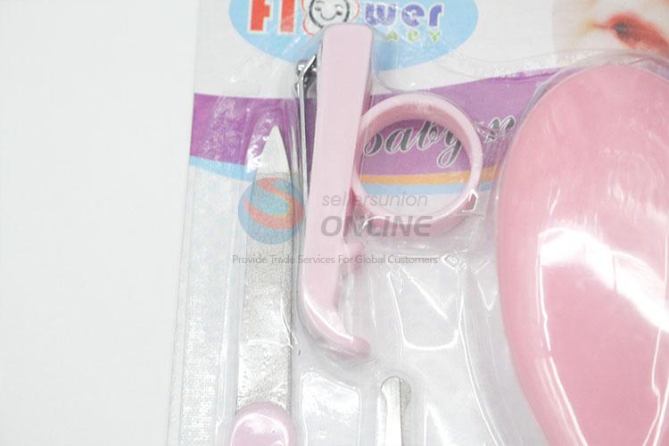 Top quality new style comb&mirror suit