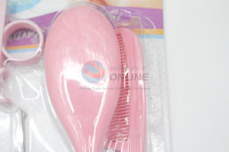 Top quality new style comb&mirror suit