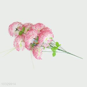 Wedding Decorative Pink <em>Flower</em> <em>Artificial</em> <em>Flower</em> Syzygium Aromaticum