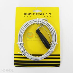 Delicate Design Drain Cleaner Dredge Rope