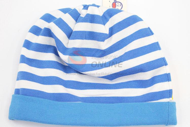 Popular Colorful Baby Hat Winter Warm Hat