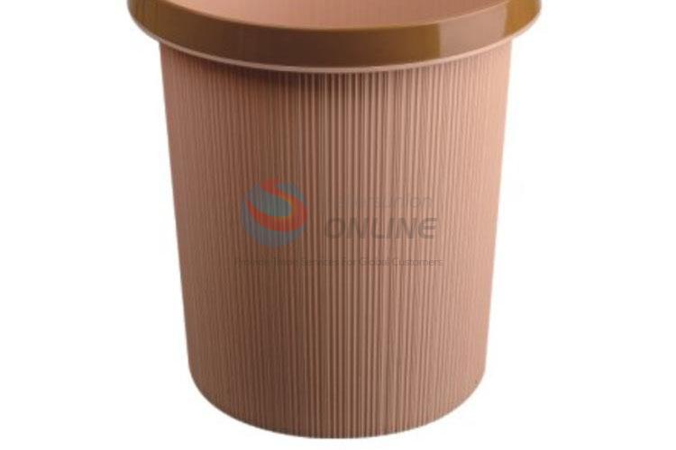Best Selling Colorful Bucket Waste Container