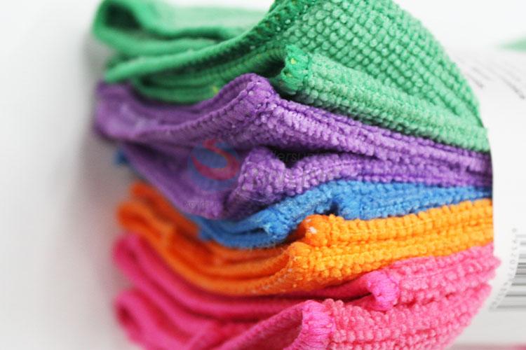 Utility and Durable Kitchen Utensils Cleaning Towel