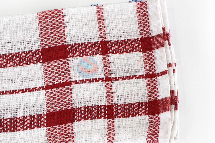 New Style Cleaning Cloth Colorful Dish Cloth