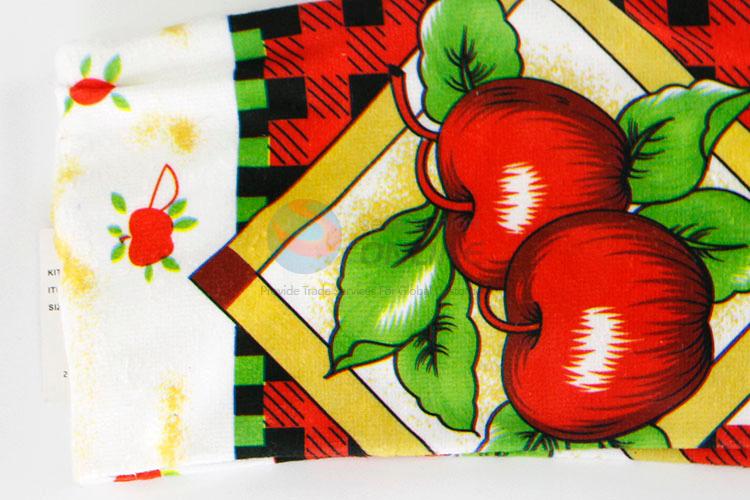 Best Price Color Printing Dish Cloth Cleaning Cloth