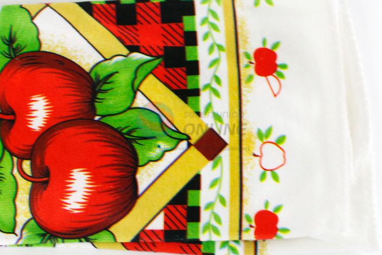 Best Price Color Printing Dish Cloth Cleaning Cloth
