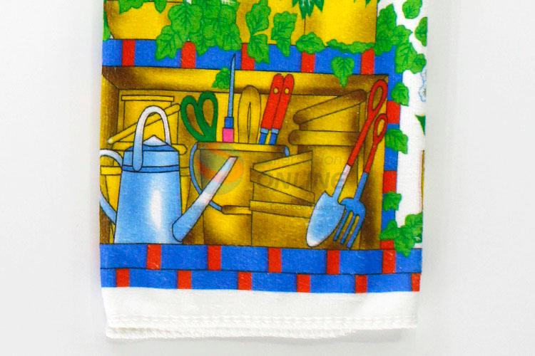 Best Selling Colorful Dish Cloth Cleaning Cloth