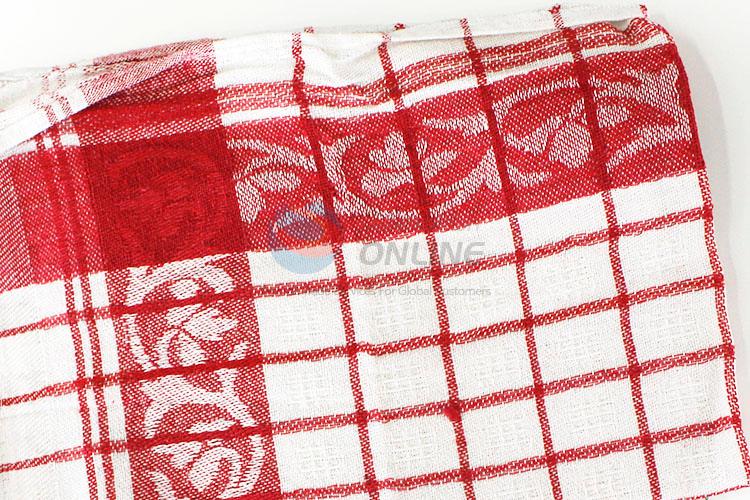 Hot Selling Kitchen Towel Dish Cloth Cleaning Cloth