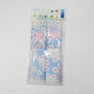 High sales popular design floral handle sleeves