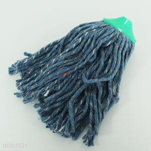 Factory price high quality cotton yarn broom head