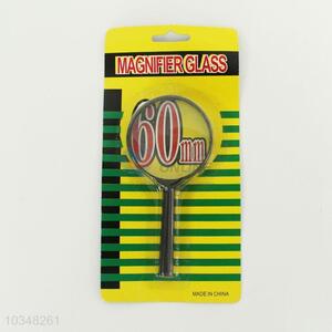 New Design Magnifying Glass Cheap Magnifier