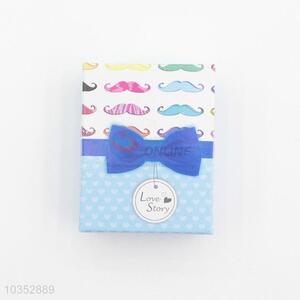 Newest Cheap Printed Gift Package Paper Box
