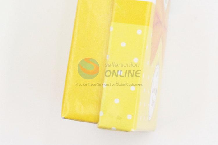New Trendy Printed Gift Package Paper Box