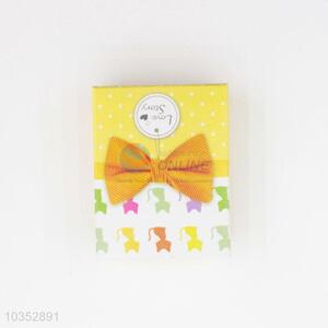 New Trendy Printed Gift Package Paper Box