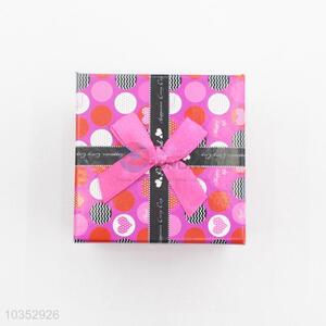 Top Quality Low Price Mini Paper Gift Box 