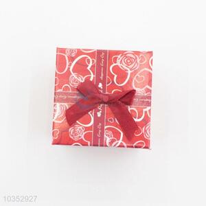 Top Selling Super Quality Mini Paper Gift Box 
