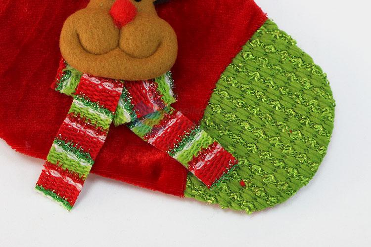 Christmas fashion cheap sock