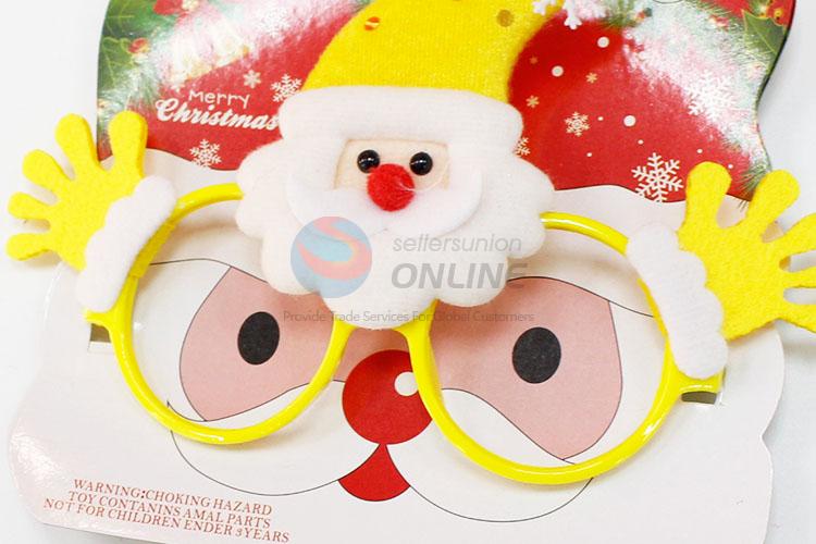 Christmas promotional best fashionable glasses