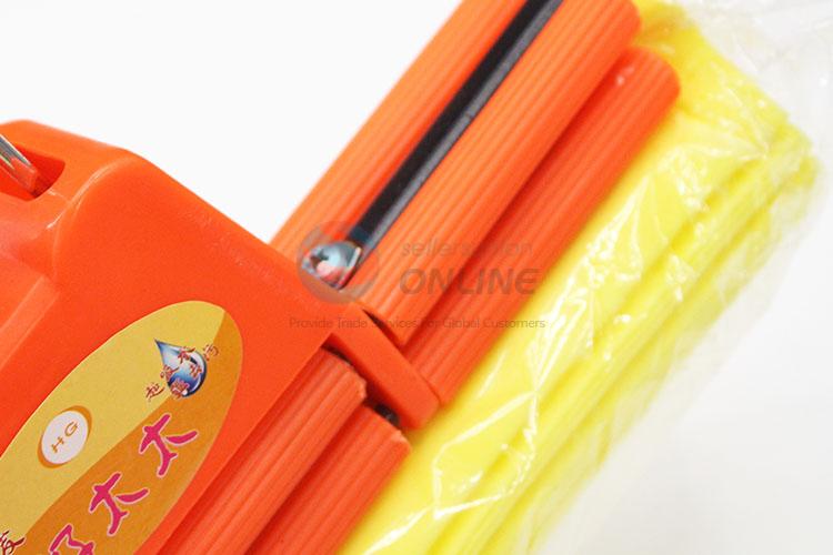 Household Sponge Mop Head Refill Replacement Home Floor Cleaning Tool