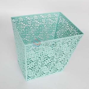 Top Quality Garbage Can Waste Paper Basket