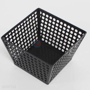 Best Quality Trapezoid Iron Storage Box