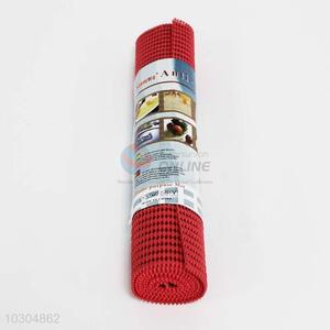 Red Color Lose Weight Exercise Fitness Yoga Mat