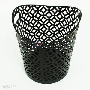 Ingot Shaped Wastepaper Basket