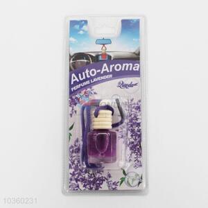 Auto-Aroma Lavender Car Perfume for Hanger