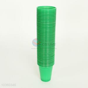 Hot Selling 50PCS Disposable Plastic Cup
