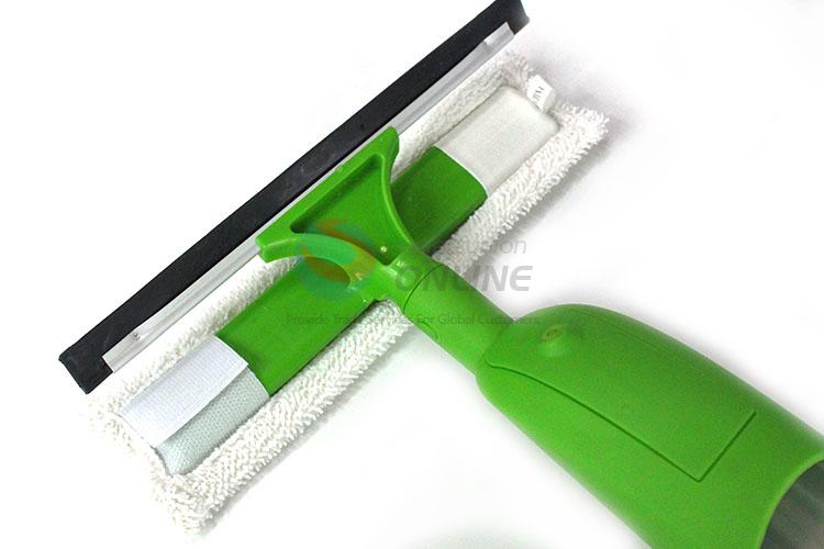 Wholesale Aluminium Pipe Glass Cleaning Mop/Window Wiper for Sale