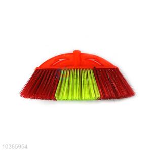 Factory Direct Plastic Broom Head for Sale