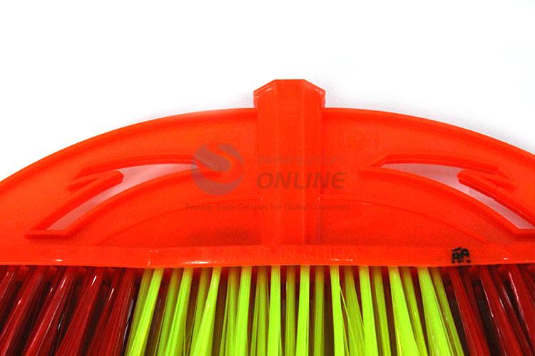 Factory Direct Plastic Broom Head for Sale