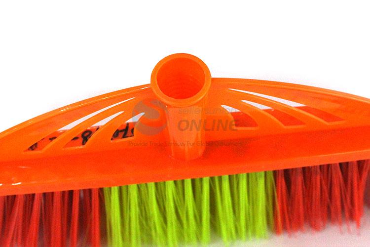 Factory High Quality Plastic Broom Head for Sale