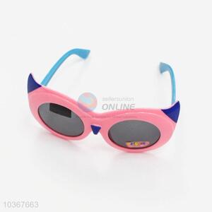 Eco-friendly Outdoor Kids Eyeglasses Sunglasses