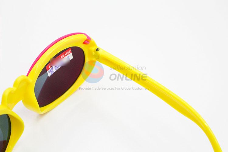 Competitive Price Children Sunglasses Goggle