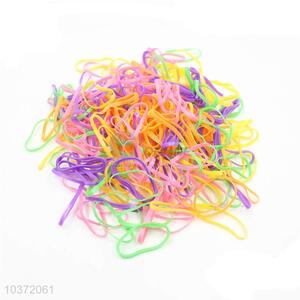Color Rubber Band