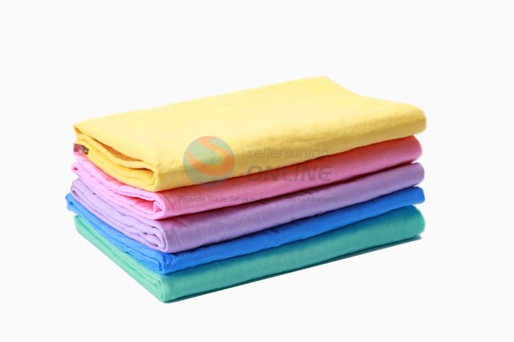 Low price new arrival car cleaning towel