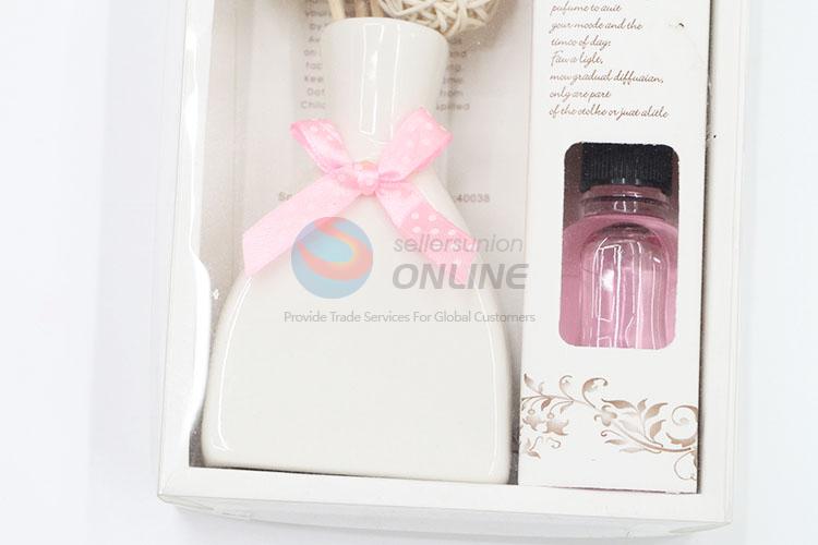 Best Selling Ceramic Bottle Aroma Reed Diffuser
