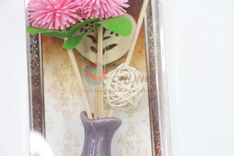 Popular Ceramic Bottle Aroma Reed Diffuser for Sale