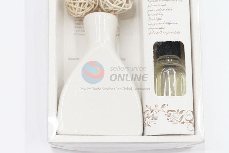 Hot Sale Ceramic Bottle Aroma Reed Diffuser