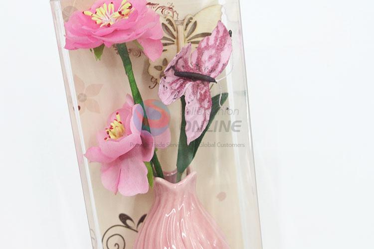 New Arrival Ceramic Bottle Aroma Reed Diffuser